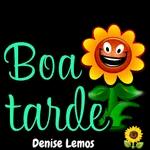 BOM ♡ DIA 