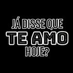 Feliz Dia dos Namorados