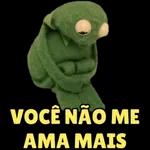 é pra apanhar e ficar calado