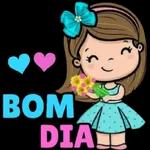 bom dia