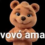 vovó ama