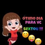  Sexta-feira
