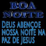 Boa noite
