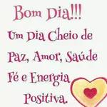 Quintou comece acreditando que é Possível! Bom dia
