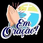 Em oração
