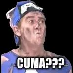 recebido, lido e ignorado para sempre