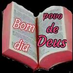  Confie
em
DEUS
@noisebencao