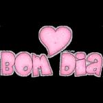 Bom dia 