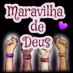 LOUVADO SEJA DEUS!!! 