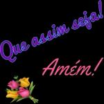 amém eu !