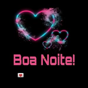 Boa Noite! By Wr  - getsticker.com