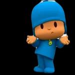 pocoyo