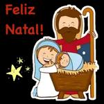 Feliz Natal
