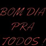 Bom Dia A Todos