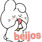 bom dia beijo