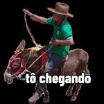 ESTOU ESPERANDO ... ... RESPOSTA SUA.