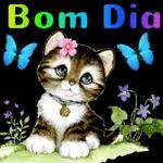 BOM ♡ DIA 