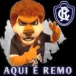 & AQUI É REMO 