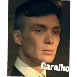 O presente aparece!