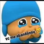  toma, pra vc
se acalmar