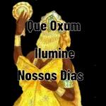 salve Oxum