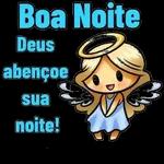 Boa noite 