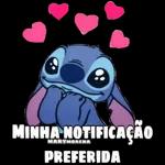 Notificação Preferida