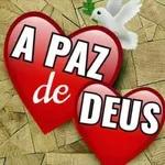 Gratidão
a Deus
