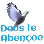 Sinto muito sua falta!