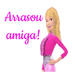 Perfeito
