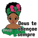 Não estou interessada.