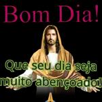 Bom dia! Outubro seja bem vindo!