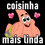você é muito especial pra mim 