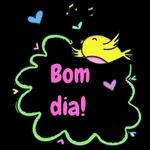 Ater
amanhã!