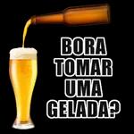 VAMOS OU BORA?
