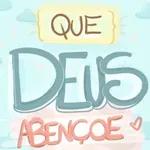 Deus abençoe 