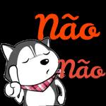 não NÃO não NÃO não não NÃO não não não NÃO não