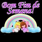 bom fim de semana