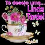 Linda Tarde