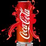 COCA COLA & FANTA