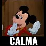 Calma❗️Respira