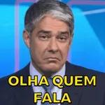 JA AVISEI QUE ISSO VAI DAR MERDA.