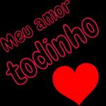 Meu amor todinho 