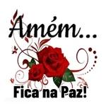 C Deus abençoe seu dia