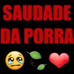 saudade