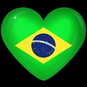 ORDEM EP PROGRESSO  - getsticker.com