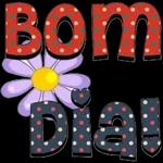 bom dia