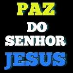 paz do Senhor
