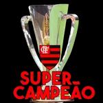 Flamengo Campeão 🏆