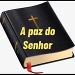 paz do Senhor!